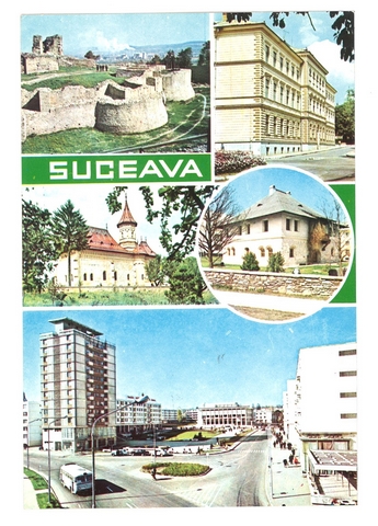 1805 - Suceava